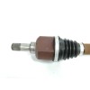 Recambio de transmision delantera izquierda para citroën c3 picasso 1.4 16v referencia OEM IAM 9656135280  