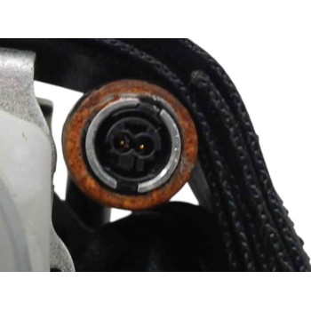 Recambio de cinturon seguridad trasero izquierdo para seat arona (kj7, kjp) 1.0 tsi referencia OEM IAM 6F0857805F  