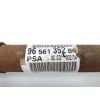 Recambio de transmision delantera izquierda para citroën c3 picasso 1.4 16v referencia OEM IAM 9656135280  