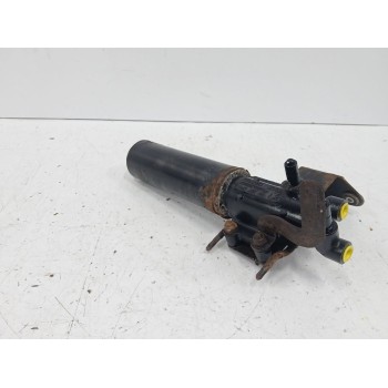 Recambio de bomba suspension para peugeot 3008 i monospace (0u_) 1.6 thp referencia OEM IAM   