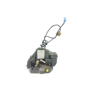 Recambio de cerradura puerta trasera derecha para mercedes-benz clase e (w211) berlina e 220 cdi (211.006) referencia OEM IAM 21