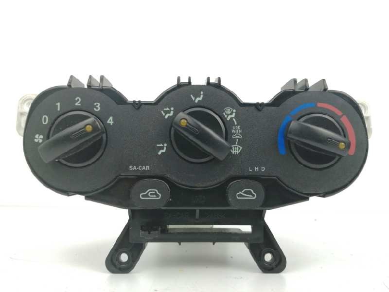 Recambio de mando calefaccion / aire acondicionado para kia picanto 1.1 lx referencia OEM IAM 9725007XXX  