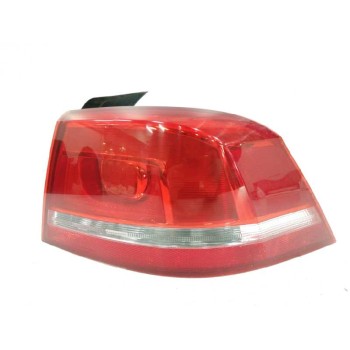 Recambio de piloto trasero derecho para volkswagen passat lim. (362) 2.0 tdi referencia OEM IAM 3AE945096F  