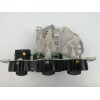 Recambio de mando calefaccion / aire acondicionado para kia picanto 1.1 lx referencia OEM IAM 9725007XXX  