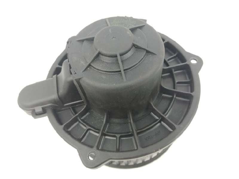 Recambio de motor calefaccion para kia picanto 1.1 lx referencia OEM IAM 9711307000  
