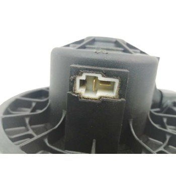 Recambio de motor calefaccion para kia picanto 1.1 lx referencia OEM IAM 9711307000  