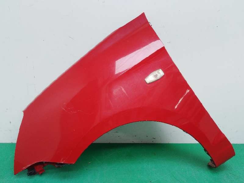 Recambio de aleta delantera izquierda para kia picanto 1.0 lx referencia OEM IAM 6631107300  