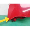 Recambio de aleta delantera izquierda para kia picanto 1.0 lx referencia OEM IAM 6631107300  