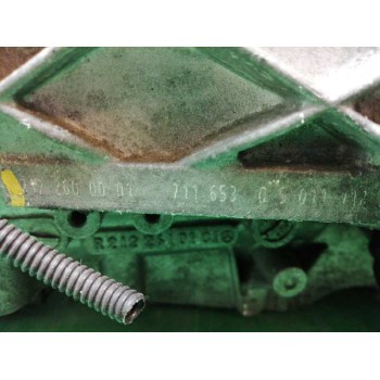 Recambio de caja cambios para mercedes-benz clase c (w204) berlina c 200 cdi blueefficiency (204.001) referencia OEM IAM 711653 