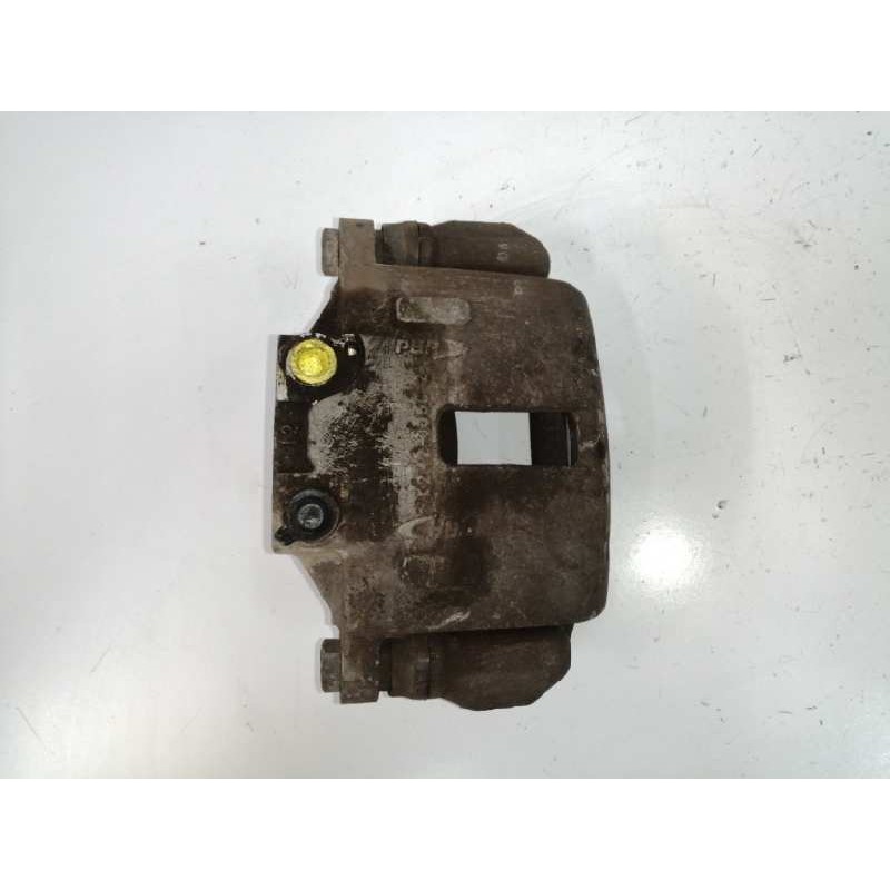 Recambio de pinza freno trasera izquierda para ssangyong musso (fj) 2.9 td referencia OEM IAM   