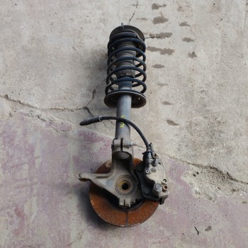 Recambio de amortiguador delantero izquierdo para citroën c15 1.8 diesel (161) referencia OEM IAM   