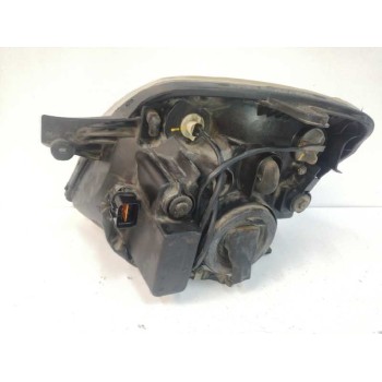 Recambio de faro derecho para kia picanto 1.0 lx referencia OEM IAM  PARA PULIR 