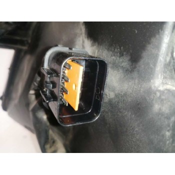 Recambio de faro derecho para kia picanto 1.0 lx referencia OEM IAM  PARA PULIR 