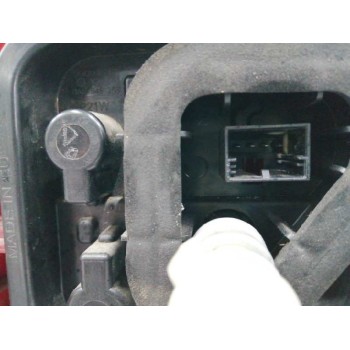 Recambio de piloto trasero derecho para volkswagen passat lim. (362) 2.0 tdi referencia OEM IAM 3AE945096F  