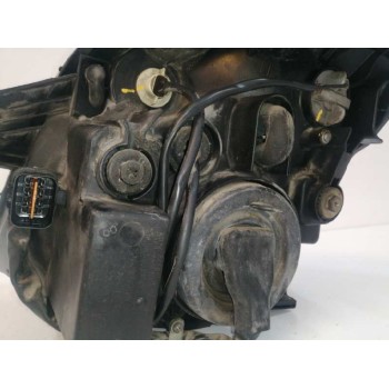 Recambio de faro derecho para kia picanto 1.0 lx referencia OEM IAM  PARA PULIR 