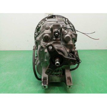 Recambio de caja cambios para mercedes-benz clase c (w204) berlina c 200 cdi blueefficiency (204.001) referencia OEM IAM 711653 