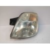 Recambio de faro izquierdo para kia picanto 1.0 lx referencia OEM IAM  PARA PULIR 