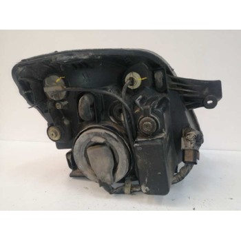 Recambio de faro izquierdo para kia picanto 1.0 lx referencia OEM IAM  PARA PULIR 
