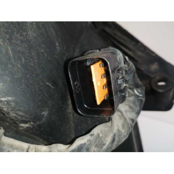 Recambio de faro izquierdo para kia picanto 1.0 lx referencia OEM IAM  PARA PULIR 