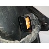 Recambio de faro izquierdo para kia picanto 1.0 lx referencia OEM IAM  PARA PULIR 