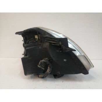 Recambio de faro izquierdo para kia picanto 1.0 lx referencia OEM IAM  PARA PULIR 