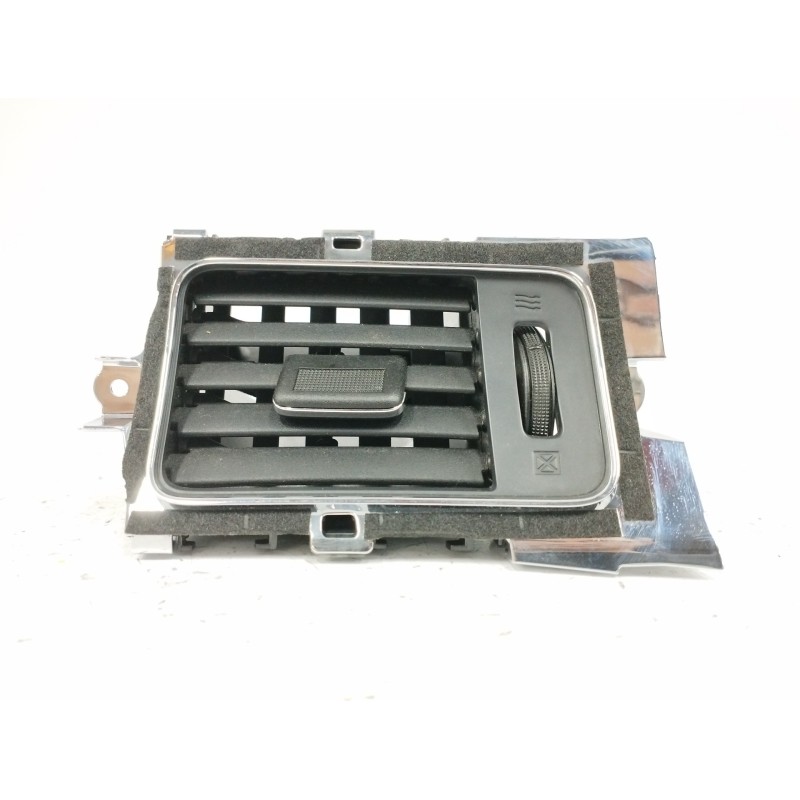 Recambio de rejilla aireadora para nissan pulsar (c13) 1.2 16v cat referencia OEM IAM 687613ZL0A LADO DERECHO 