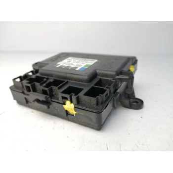 Recambio de modulo confort para mercedes-benz clase b (w245) 170 (245.232) referencia OEM IAM A1698208526 05072363 