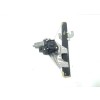 Recambio de elevalunas trasero derecho para audi allroad quattro (4b5) 2.5 v6 24v tdi referencia OEM IAM 4B0839398B  