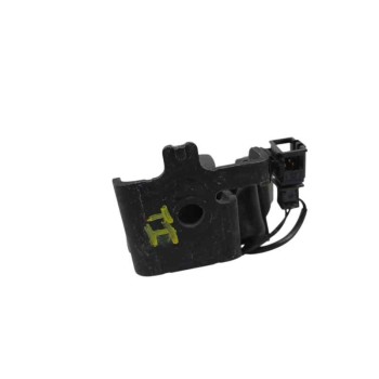 Recambio de enganche cinturon izquierdo para seat arona (kj7, kjp) 1.0 tsi referencia OEM IAM 6F0857739B TRASERO 