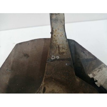 Recambio de mangueta delantera izquierda para kia picanto 1.0 lx referencia OEM IAM   
