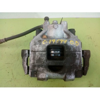 Recambio de pinza freno delantera derecha para toyota yaris (_p9_) 1.4 d-4d (nlp90_) referencia OEM IAM   