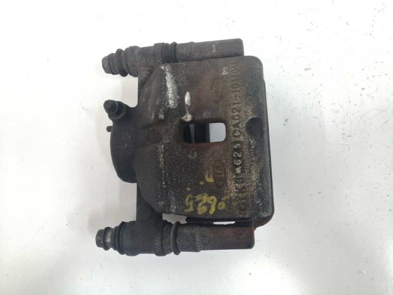 Recambio de pinza freno delantera izquierda para kia picanto 1.0 lx referencia OEM IAM CA02110110M  