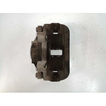 Recambio de pinza freno trasera izquierda para ssangyong musso (fj) 2.9 td referencia OEM IAM   