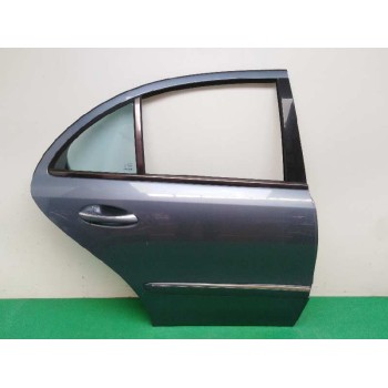 Recambio de puerta trasera derecha para mercedes-benz clase e (w211) berlina 3.2 cdi cat referencia OEM IAM A2117300205  