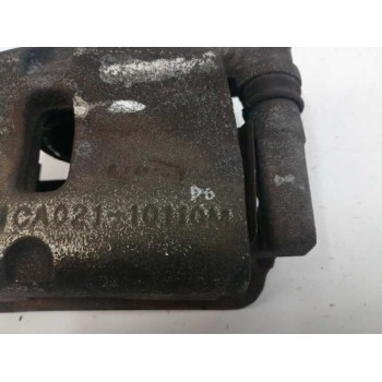 Recambio de pinza freno delantera izquierda para kia picanto 1.0 lx referencia OEM IAM CA02110110M  