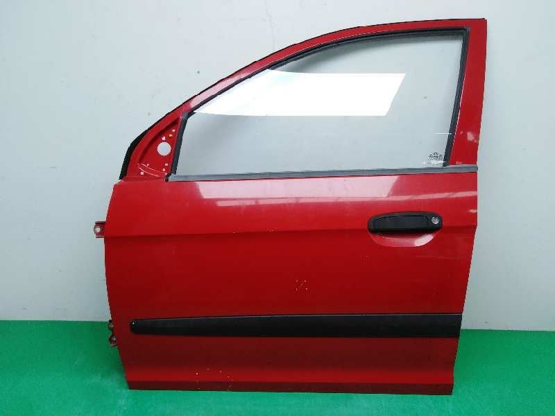 Recambio de puerta delantera izquierda para kia picanto 1.0 lx referencia OEM IAM 7600307010 OBSERVAR FOTOS CARIBE