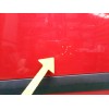 Recambio de puerta delantera izquierda para kia picanto 1.0 lx referencia OEM IAM 7600307010 OBSERVAR FOTOS CARIBE