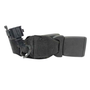 Recambio de enganche cinturon izquierdo para seat arona (kj7, kjp) 1.0 tsi referencia OEM IAM 6F0857739B TRASERO 