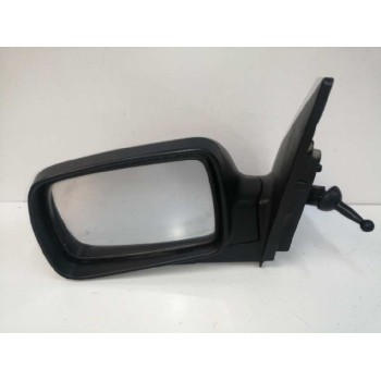 RETROVISOR IZQUIERDO MANUAL 