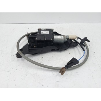 FRENO DE MANO ELECTRICO 9673094880 0204706357