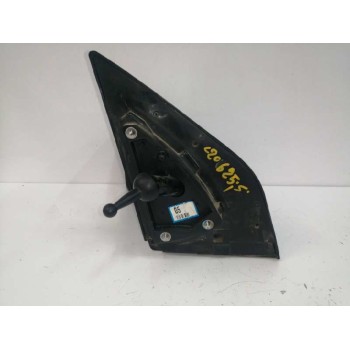 Recambio de retrovisor izquierdo para kia picanto 1.0 lx referencia OEM IAM  MANUAL 