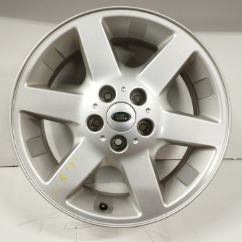 Recambio de llanta para land rover freelander (ln) 2.0 td4 cat referencia OEM IAM RRC002070MNH 7JX17H2ET46 5H 5X115