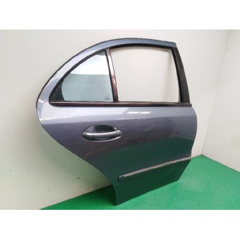 Recambio de puerta trasera derecha para mercedes-benz clase e (w211) berlina 3.2 cdi cat referencia OEM IAM A2117300205  