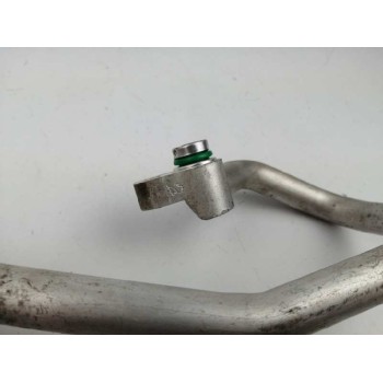 Recambio de tubos aire acondicionado para kia picanto 1.1 lx referencia OEM IAM   