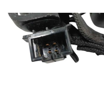 Recambio de enganche cinturon izquierdo para seat arona (kj7, kjp) 1.0 tsi referencia OEM IAM 6F0857739B TRASERO 