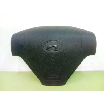 Recambio de airbag delantero izquierdo para hyundai getz (tb) 1.5 crdi referencia OEM IAM   