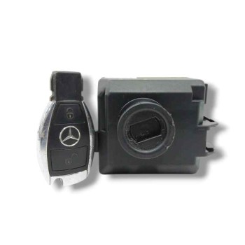 Recambio de conmutador de arranque para mercedes-benz gle (w166) 250 d 4-matic (166.004) referencia OEM IAM A1669055100  