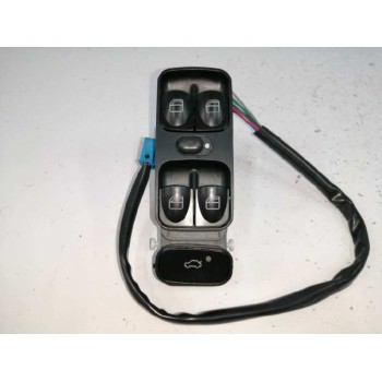 Recambio de mando elevalunas delantero izquierdo para mercedes-benz clase c (w203) berlina 270 cdi (203.016) referencia OEM IAM 