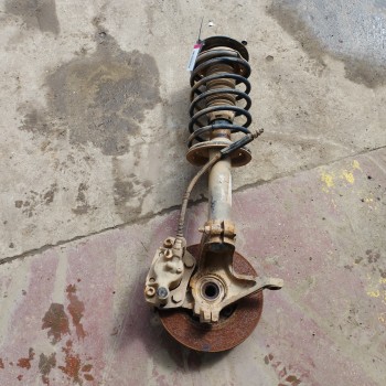 Recambio de amortiguador delantero derecho para citroën c15 rd familiale referencia OEM IAM   