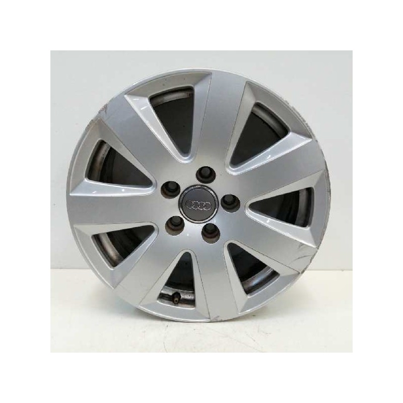 Recambio de llanta para audi a6 avant (4f5) 3.2 v6 24v fsi referencia OEM IAM 4F0601025AJ 7,5JX16H2 ET45 